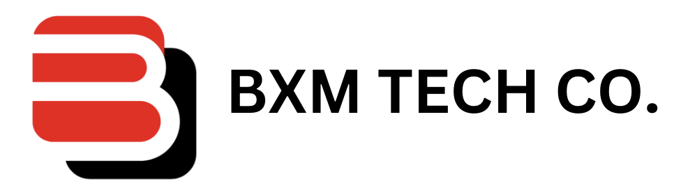 BXM TECH CO. - AV RENTAL